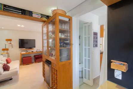 Apartamento com 3 Quartos à venda, 75m² no Pinheiros, São Paulo