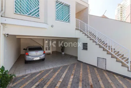 Sobrado com 3 Quartos à venda, 173m² no Jardim São Paulo(Zona Norte), São Paulo