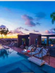 Kitnet com 1 Quarto para alugar, 42m² no Ponta Verde, Maceió