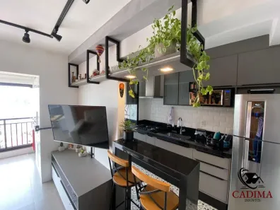 Apartamento com 2 Quartos à venda, 62m² no Vila Matilde, São Paulo