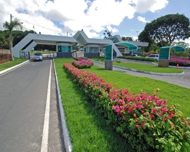 Lote/Terreno à venda, 4663m² no Portão, Lauro de Freitas