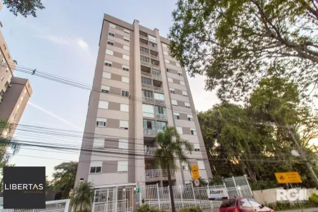 Apartamento com 3 Quartos à venda, 71m² no Teresópolis, Porto Alegre