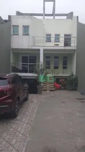 Sobrado com 4 Quartos para alugar, 230m² no Jardim dos Ipês, Suzano