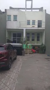 Sobrado com 4 Quartos para venda ou aluguel, 230m² no Jardim dos Ipês, Suzano