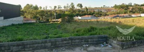 Lote/Terreno para alugar, 1000m² no Quintais do Imperador, Sorocaba
