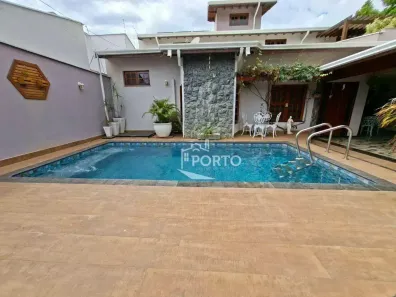 Casa com 3 Quartos à venda, 245m² no Nova Piracicaba, Piracicaba