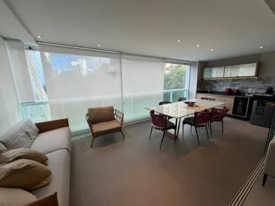 Apartamento com 3 Quartos à venda, 153m² no Itaigara, Salvador