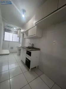 Apartamento com 2 Quartos para alugar, 45m² no Água Branca, São Paulo