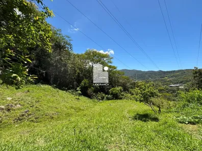 Lote/Terreno à venda, 6284m² no Pantanal, Florianópolis