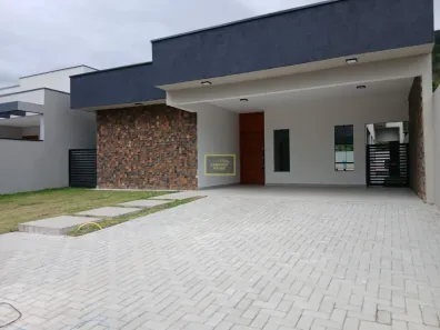 Casa com 3 Quartos à venda, 116m² no Centro, Caraguatatuba