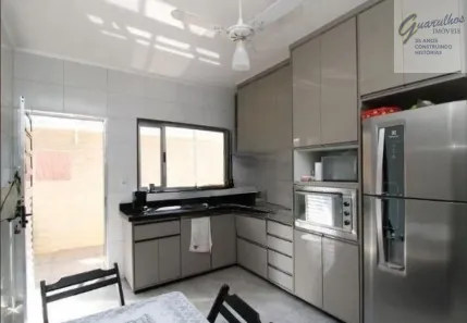 Casa com 3 Quartos à venda, 156m² no Jardim Modelo, São Paulo