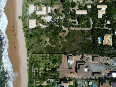 Lote/Terreno à venda, 6085m² no Busca Vida (Abrantes), Camaçari