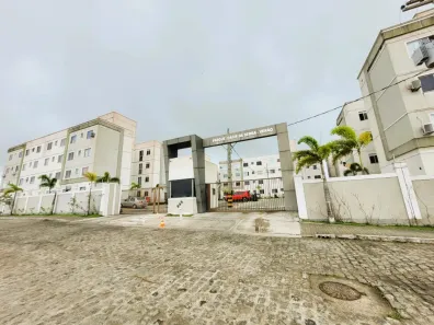 Apartamento com 2 Quartos à venda, 42m² no Jardim Tavares, Campina Grande