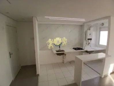 Apartamento com 1 Quarto à venda, 44m² no Liberdade, São Paulo