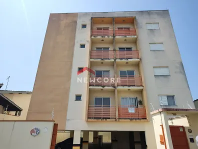 Apartamento com 2 Quartos à venda, 55m² no Jardim das Cerejeiras, Atibaia