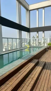 Apartamento com 2 Quartos à venda, 64m² no Perdizes, São Paulo