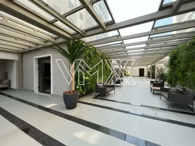 Apartamento com 2 Quartos à venda, 80m² no Jardim Paraíso, São Paulo