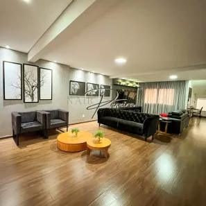Sobrado com 3 Quartos à venda, 295m² no Jardim Califórnia, Cuiabá