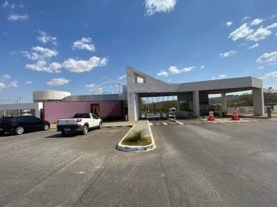 Lote/Terreno à venda, 960m² no Setor Habitacional Tororó, Brasília