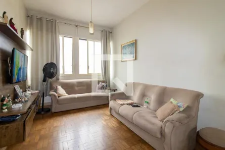 Apartamento com 2 Quartos à venda, 88m² no Centro, Campinas