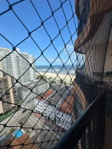 Apartamento com 4 Quartos à venda, 137m² no Aviação, Praia Grande