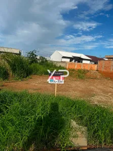 Lote/Terreno à venda, 250m² no Guarda do Cubatão, Palhoça