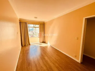 Apartamento com 2 Quartos para alugar, 76m² no Coqueiros, Florianópolis
