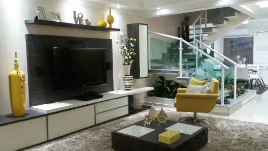 Sobrado com 3 Quartos à venda, 298m² no Vila Assunção, Santo André
