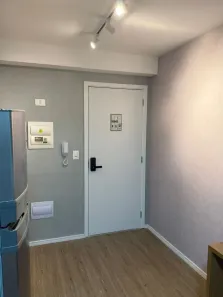 Apartamento com 1 Quarto à venda, 25m² no Pinheiros, São Paulo