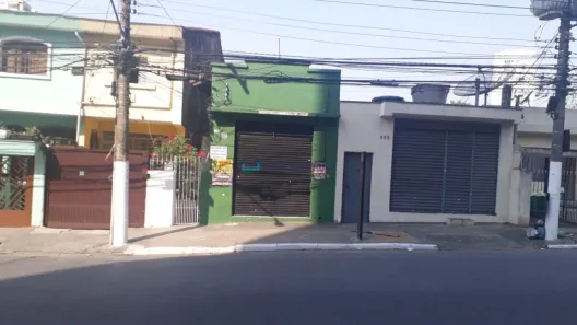 Prédio Comercial à venda, 186m² no Vila da Saúde, São Paulo