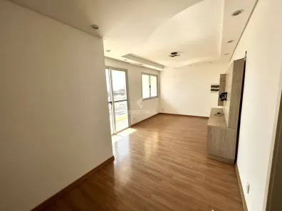 Apartamento com 3 Quartos à venda, 69m² no Jardim Aurélia, Campinas