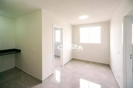 Apartamento com 2 Quartos para alugar, 35m² no Tatuapé, São Paulo