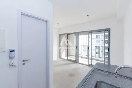 Apartamento com 1 Quarto à venda, 27m² no Ipiranga, São Paulo