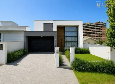 Casa com 3 Quartos à venda, 168m² no Pedra Branca, Palhoça