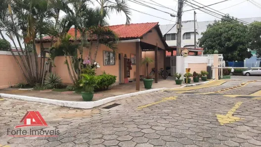 Apartamento com 2 Quartos à venda, 45m² no Inhoaíba, Rio de Janeiro