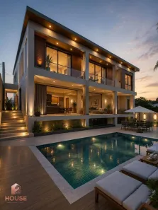 Casa de Condomínio com 4 Quartos à venda, 283m² no , Santa Isabel