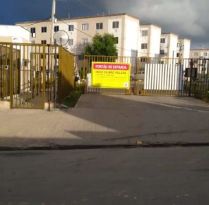 Apartamento com 2 Quartos à venda, 45m² no Alberto Maia, Camaragibe