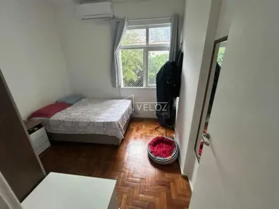 Apartamento com 2 Quartos à venda, 68m² no Lagoa, Rio de Janeiro