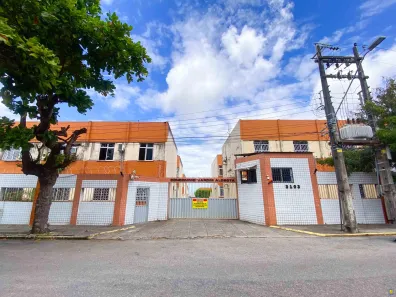 Apartamento com 3 Quartos para alugar, 90m² no Dionisio Torres, Fortaleza
