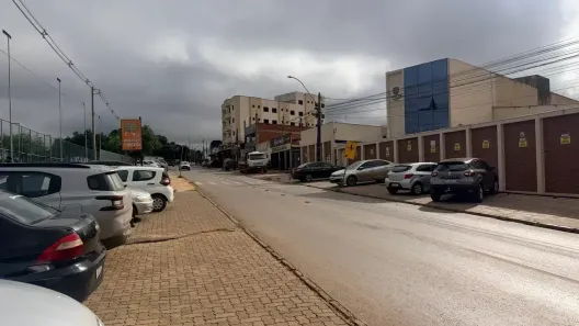 Prédio Comercial para alugar, 526m² no Vila São José, Brasília