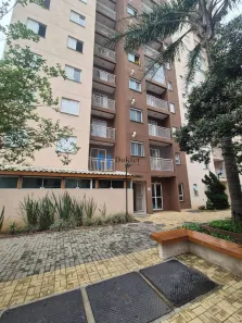 Apartamento com 2 Quartos para alugar, 55m² no Vila Barreto, São Paulo