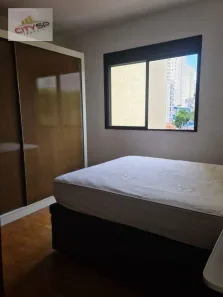 Apartamento com 1 Quarto à venda, 36m² no Vila Guarani (Z Sul), São Paulo