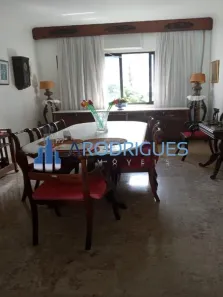 Apartamento com 4 Quartos à venda, 304m² no Graça, Salvador