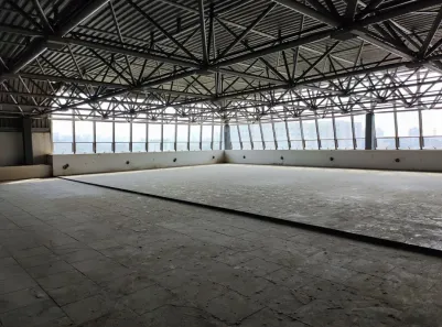 Prédio Comercial à venda, 9808m² no Vila Socorro, São Paulo