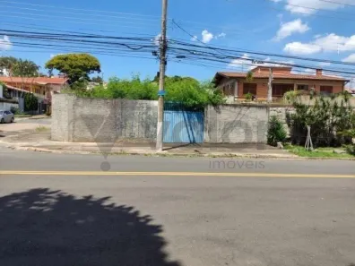 Lote/Terreno para alugar, 405m² no Jardim Guarani, Campinas