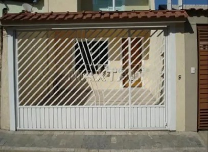 Sobrado com 3 Quartos à venda, 73m² no Vila Vitório Mazzei, São Paulo
