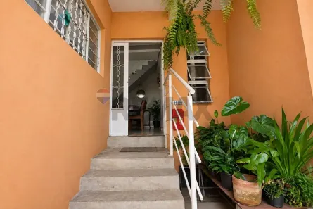 Casa com 2 Quartos à venda, 207m² no Jardim Santa Catarina, Sorocaba