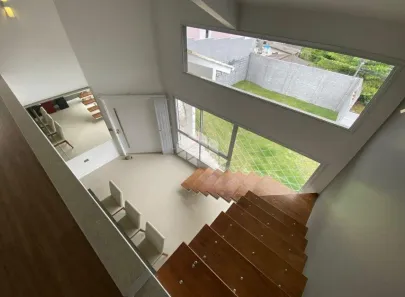 Casa com 6 Quartos à venda, 290m² no Bom Viver, Biguaçu
