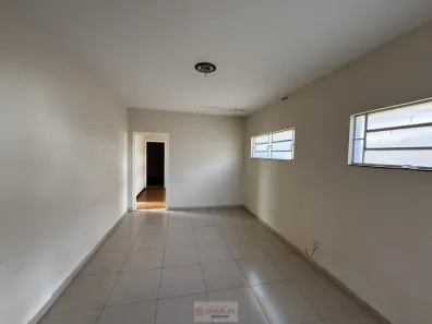 Casa com 3 Quartos para alugar, 144m² no Centro, Mogi Mirim