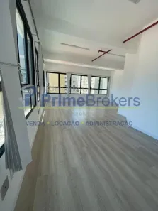 Prédio Comercial para alugar, 2113m² no Vila Clementino, São Paulo